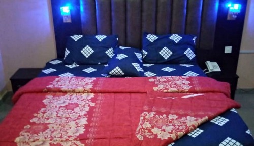 Habitación estándar