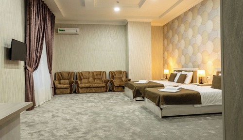 Apartamento de lujo
