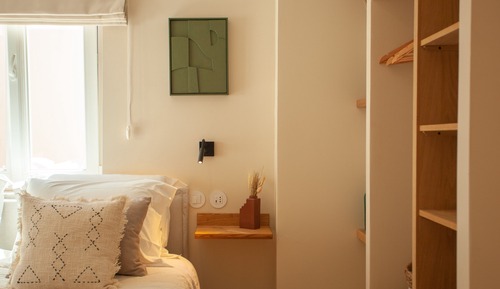 Apartamento Confort