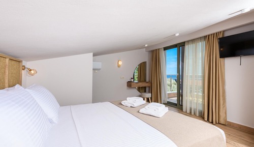 Suite superior