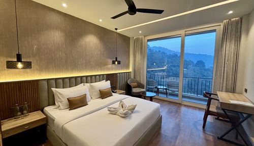 Habitación Premium
