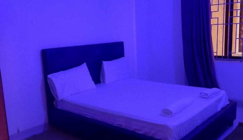 Apartamento Confort