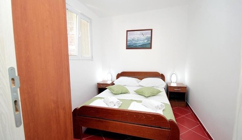 Apartamento estándar