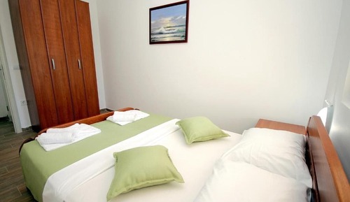 Apartamento básico