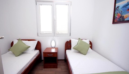 Apartamento clásico
