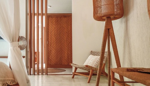 Villa, 1 habitación, piscina privada