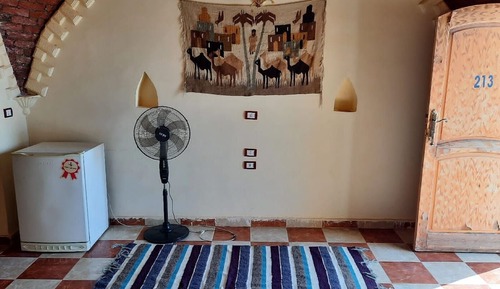 Habitación económica