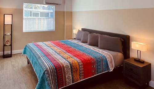 Suite estudio estándar