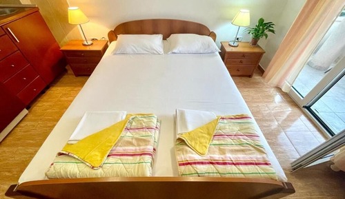 Habitación clásica doble