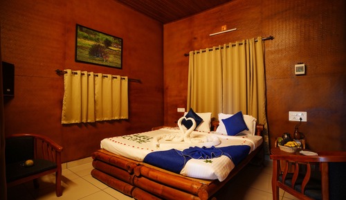 Habitación básica