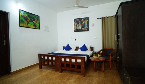 Habitación superior