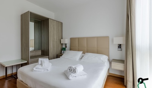 Apartamento estándar
