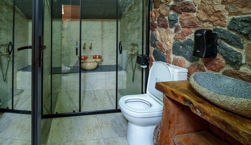 Habitación Confort