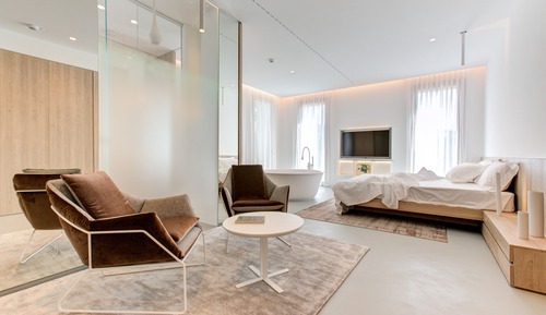 Habitación Premier