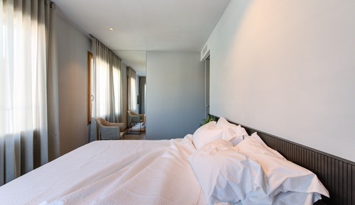 Apartamento Deluxe