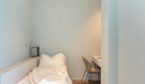 Apartamento Premium