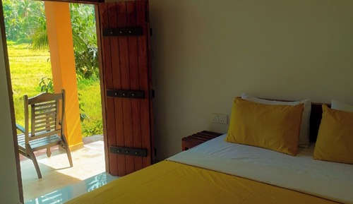 Habitación Signature doble