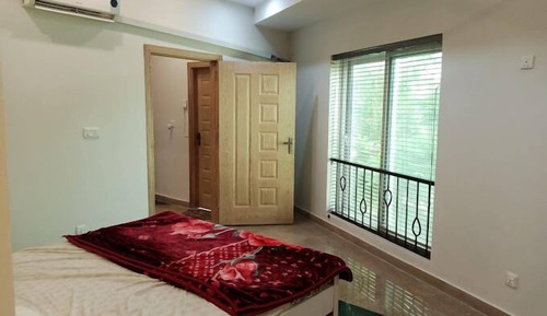 Apartamento Deluxe