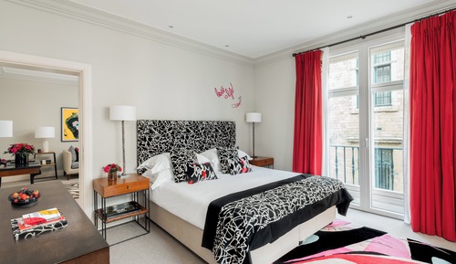 Suite (Diane Von Furstenberg)