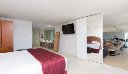 Apartamento, 3 habitaciones (#501)