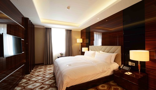 Suite Premier