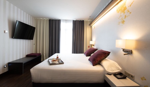 Habitación doble