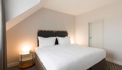 Suite junior (Square View)