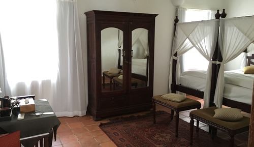Habitación