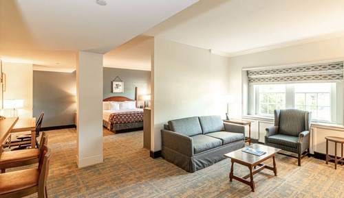 Habitación estándar, 1 cama de matrimonio grande