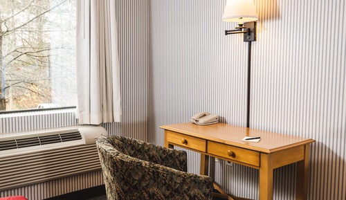 Suite Signature, 1 cama de matrimonio grande con sofá cama