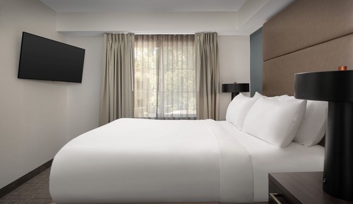 Suite, 2 habitaciones