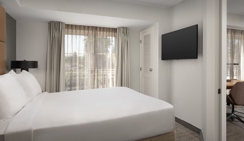 Suite, 1 habitación