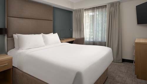 Suite, 2 habitaciones (Hearing Accessible)