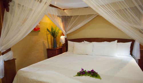 3-Bedroom Private Pool Villa (Onemaru)