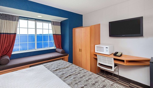 Habitación estándar, 1 cama de matrimonio, no fumadores