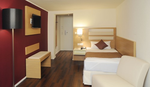 Habitación individual