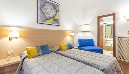 Habitación triple (Small)