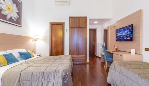 Habitación cuádruple (Small)
