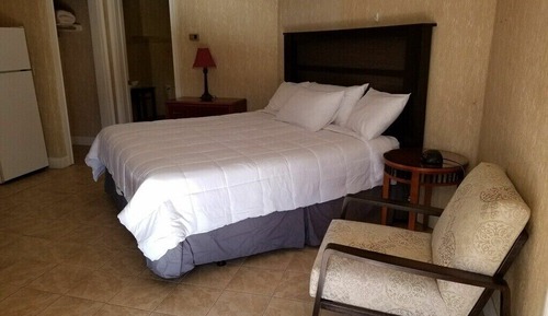 Habitación Deluxe, 1 cama de matrimonio grande, fumadores
