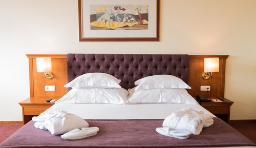 Suite junior (Superior - 3 Adults)