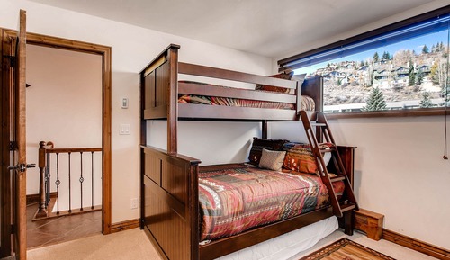 Apartamento Premier, 2 habitaciones, cocina (Platinum)