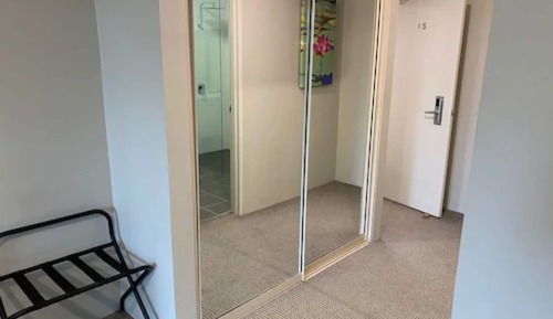 Suite estudio ejecutiva