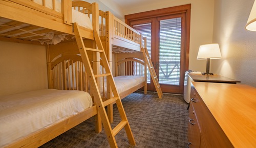 Apartamento Premier, 2 habitaciones (with Twins)
