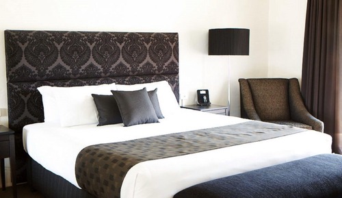 Suite Deluxe