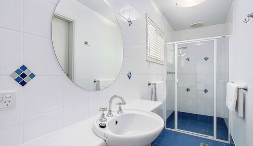 Suite, varias camas