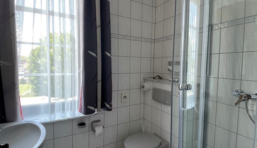 Habitación Confort doble