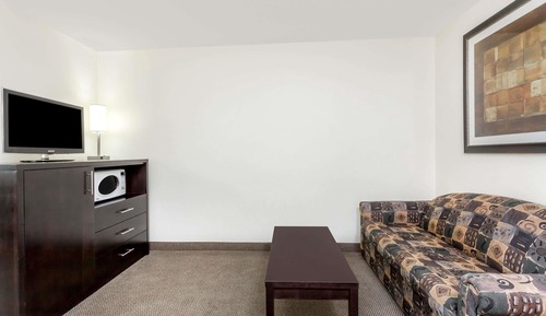 Suite, 1 cama de matrimonio