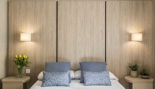 Habitación doble