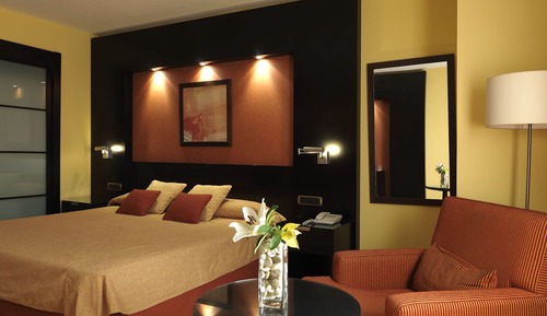 Suite junior