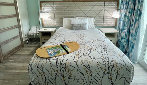 Habitación Club, 1 cama de matrimonio, patio, vistas al mar